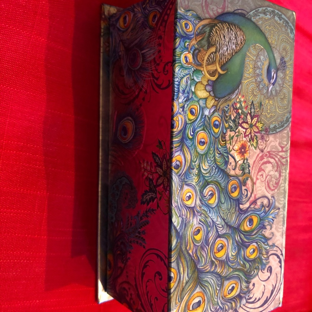 Music box